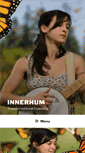 Mobile Screenshot of innerhum.org